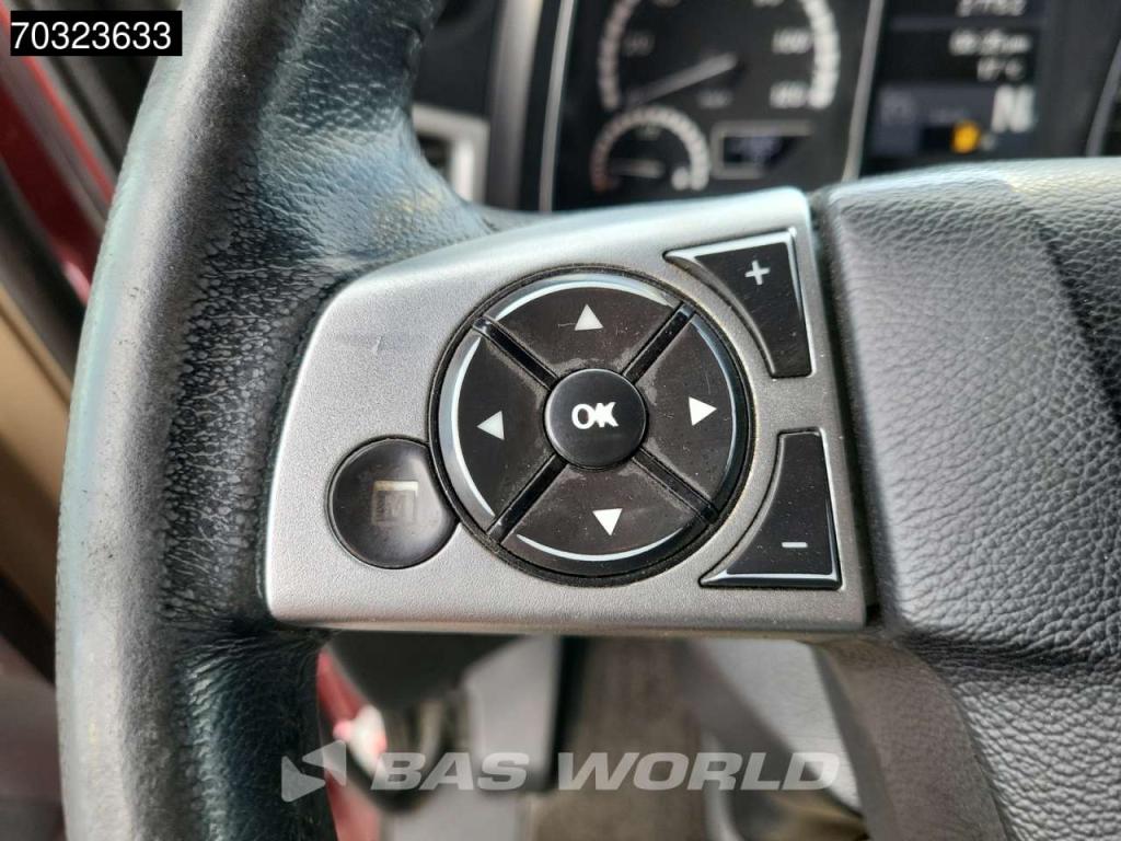 Mercedes-Benz Actros 3353 Actros 6X4 Photo 21
