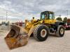 Komatsu WA470-5 Photo 1 thumbnail
