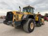 Komatsu WA470-5 Photo 4 thumbnail