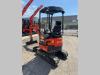 Kubota U17-3 Photo 7 thumbnail