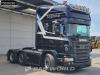 Scania R500 6X2 Manual V8! Standklima Lift+Lenkachse Leder Photo 8 thumbnail