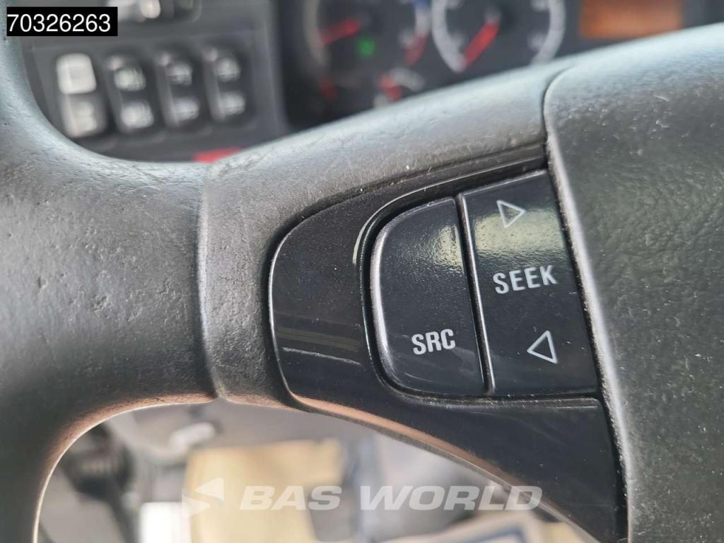 Scania R500 6X2 Manual V8! Standklima Lift+Lenkachse Leder Photo 21