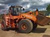 Doosan MEGA400V Photo 2 thumbnail