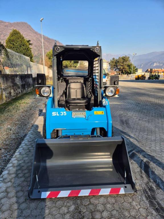 Messersi SL35 Photo 16