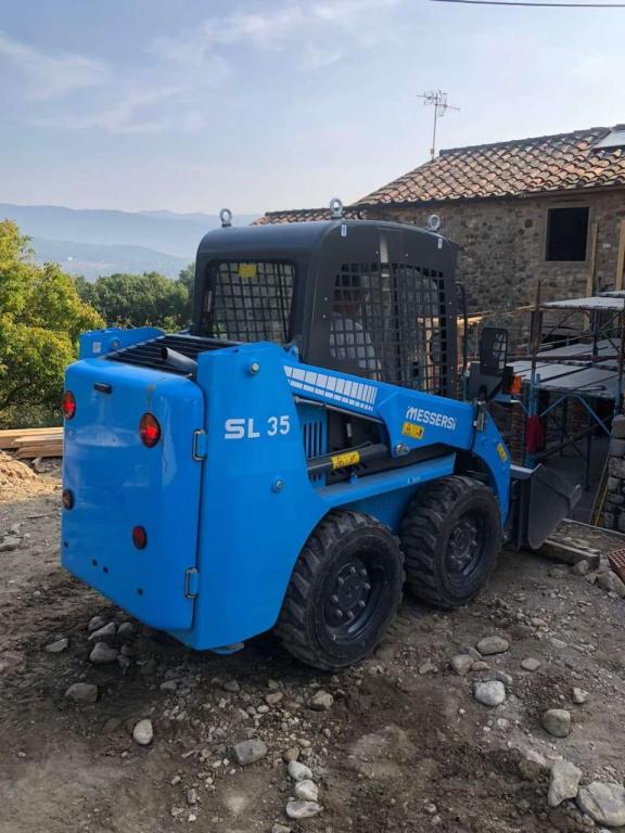 Messersi SL35 Photo 19