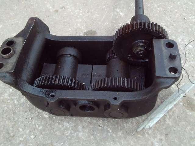 Masse addizionali for FL8 - AD7 - MOTORE FIAT Photo 1