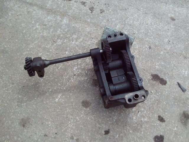 Masse addizionali for FL8 - AD7 - MOTORE FIAT Photo 2