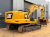 Caterpillar 330 07A Photo 5 thumbnail