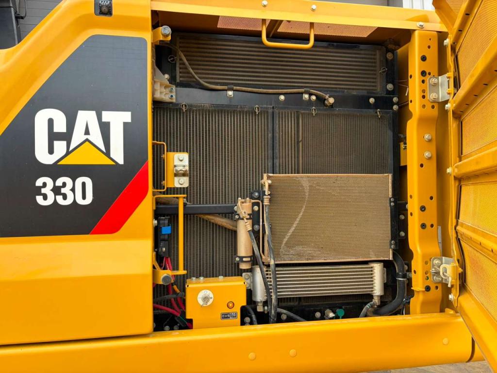 Caterpillar 330 07A Photo 29