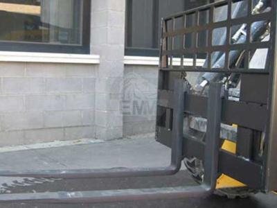 EMM Company Forca pallet 30 q.li sold by EMM Company srl