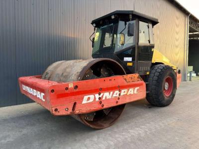 Dynapac CA512D Photo 1