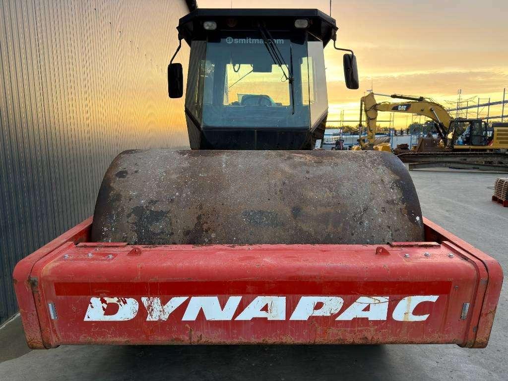 Dynapac CA512D Photo 15
