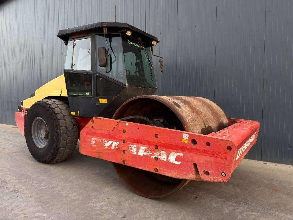 Dynapac CA512D Photo 3