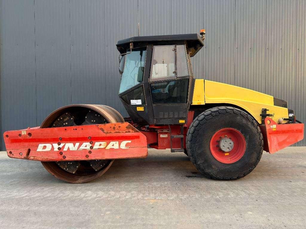Dynapac CA512D Photo 5