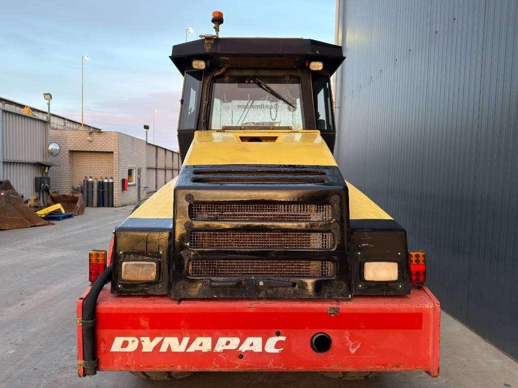 Dynapac CA512D Photo 9