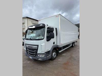 Daf LF230 sold by Ferrara Veicoli