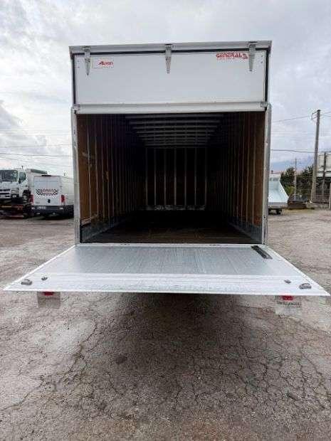 Daf LF230 Photo 10
