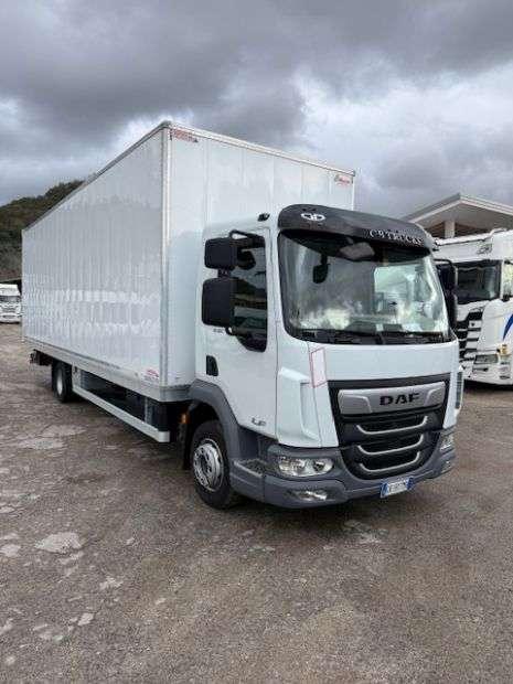Daf LF230 Photo 2