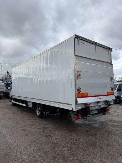 Daf LF230 Photo 4