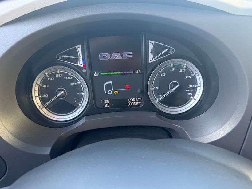 Daf LF230 Photo 8