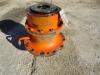Swing drive for Fiat Hitachi EX 215 - EX235 Photo 1 thumbnail