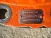 Swing drive for Fiat Hitachi EX 215 - EX235 Photo 2 thumbnail