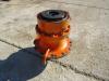 Swing drive for Fiat Hitachi EX 215 - EX235 Photo 3 thumbnail