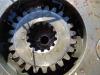 Swing drive for Fiat Hitachi EX 215 - EX235 Photo 4 thumbnail