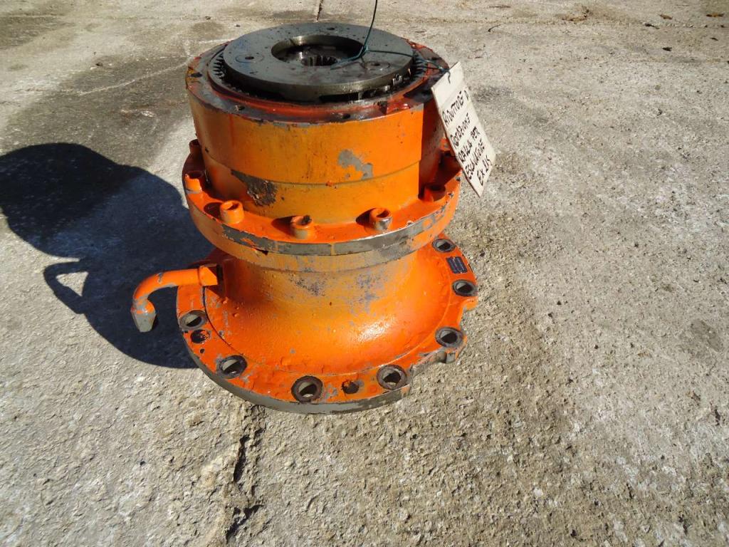 Swing drive for Fiat Hitachi EX 215 - EX235 Photo 1