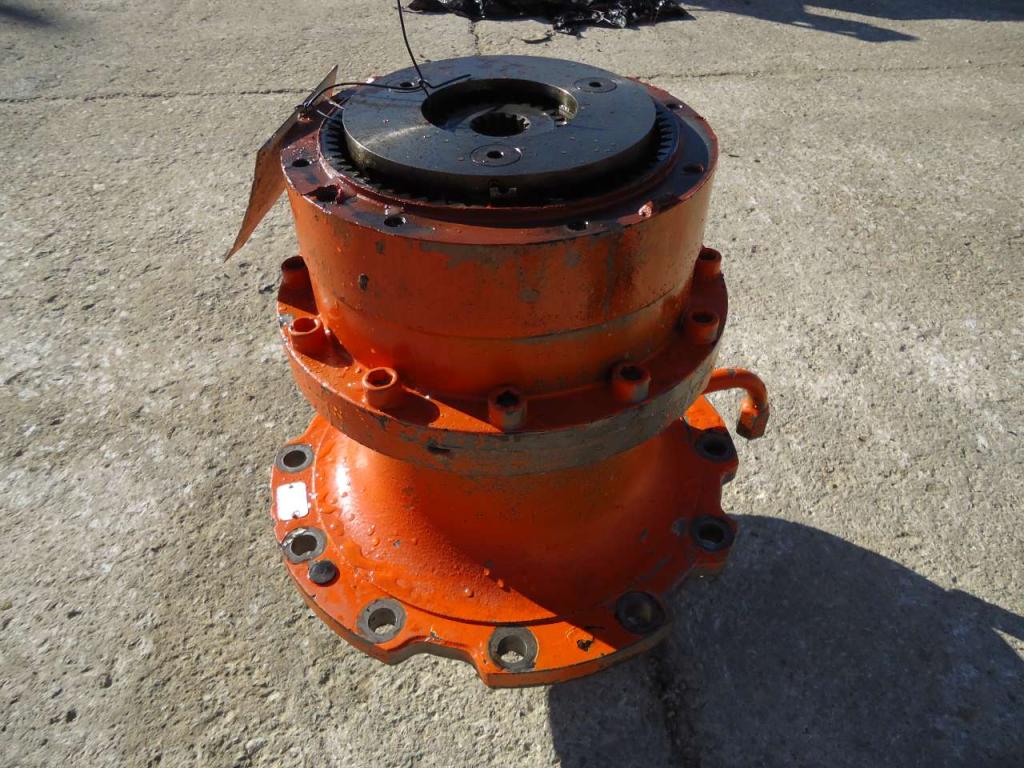 Swing drive for Fiat Hitachi EX 215 - EX235 Photo 5