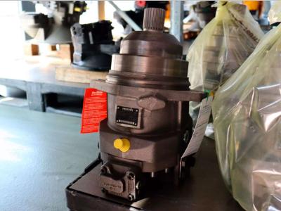 Bosch Rexroth A6VE160 sold by Kolben s.r.l.