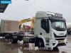 Iveco Eurocargo 120E220 4X2 NL-Truck ActiveDay Euro 6 Photo 5 thumbnail