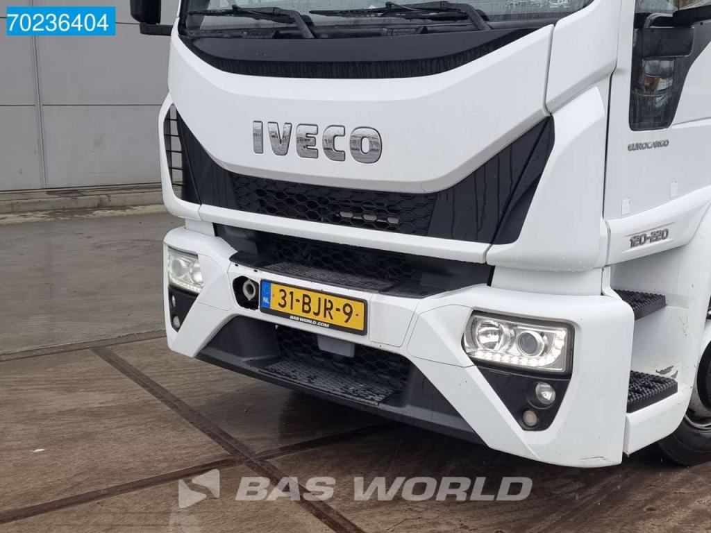 Iveco Eurocargo 120E220 4X2 NL-Truck ActiveDay Euro 6 Photo 13