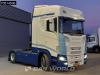 Scania S410 4X2 NL-Truck Retarder 2xTanks Standklima Photo 3 thumbnail