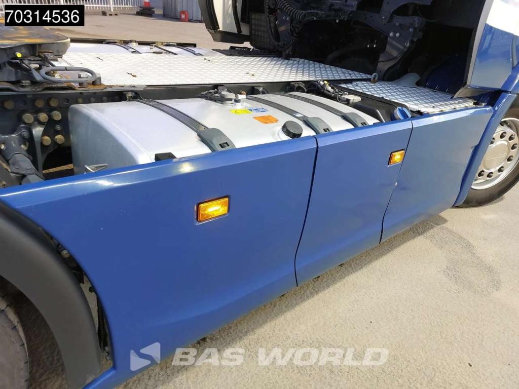 Scania S410 4X2 NL-Truck Retarder 2xTanks Standklima Photo 14