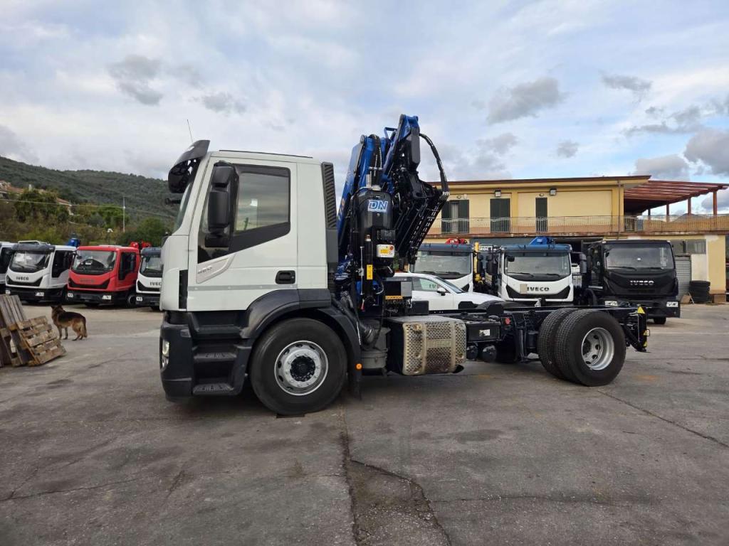 Iveco HI-STREET AD190S42 XP Photo 10