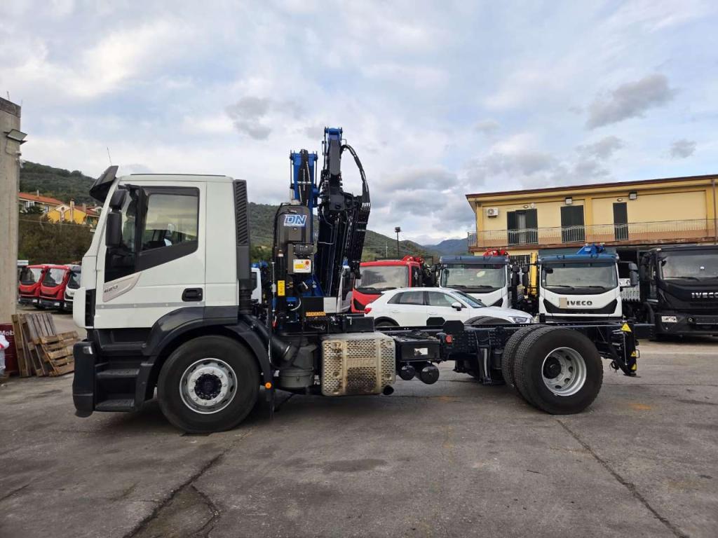 Iveco HI-STREET AD190S42 XP Photo 12