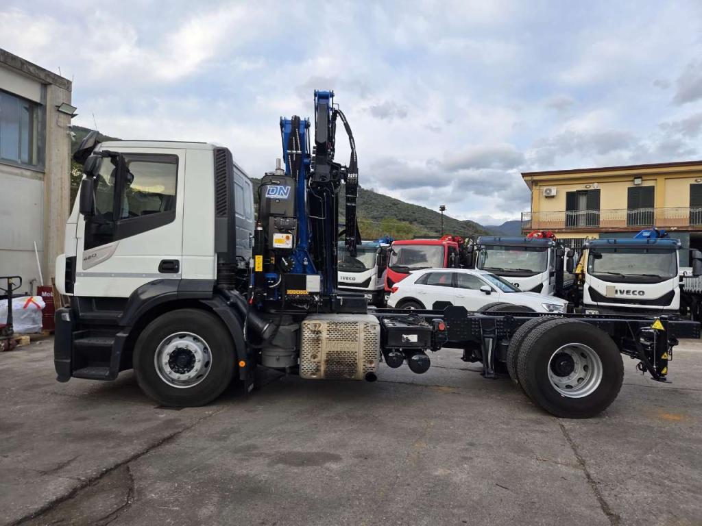 Iveco HI-STREET AD190S42 XP Photo 13