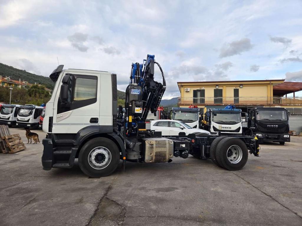 Iveco HI-STREET AD190S42 XP Photo 16