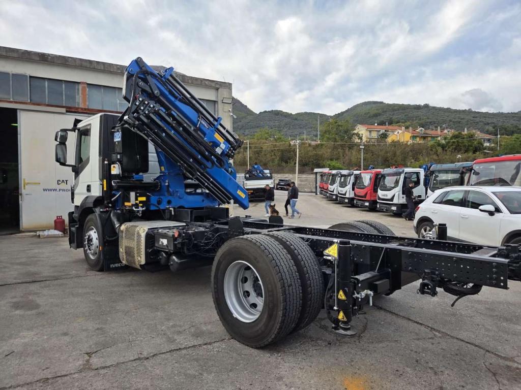 Iveco HI-STREET AD190S42 XP Photo 18