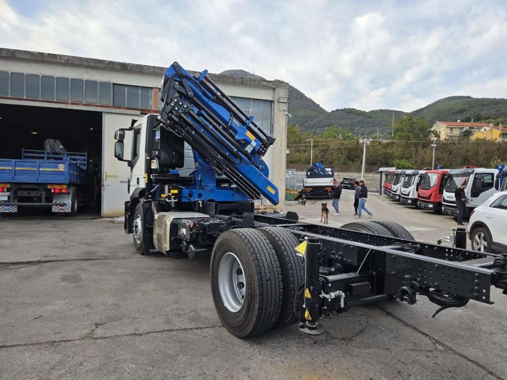 Iveco HI-STREET AD190S42 XP Photo 19