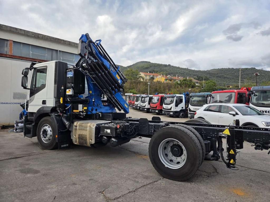 Iveco HI-STREET AD190S42 XP Photo 21