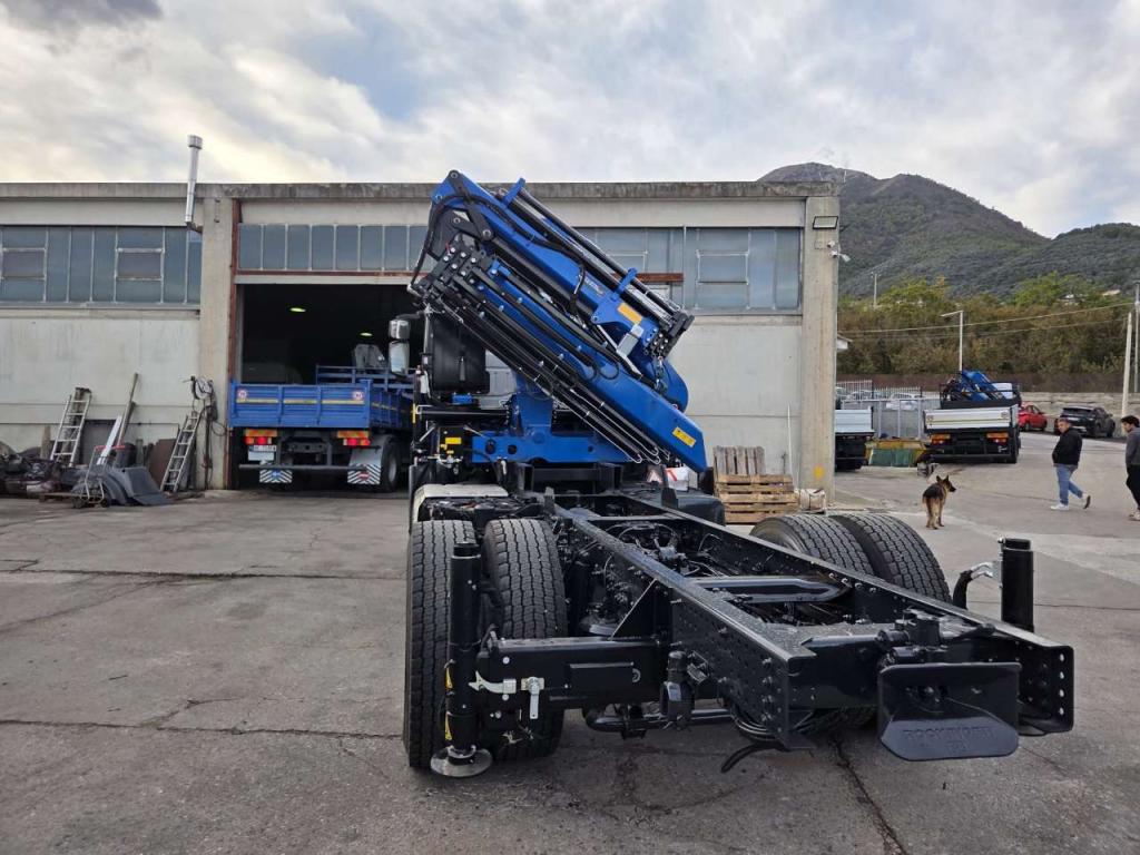 Iveco HI-STREET AD190S42 XP Photo 25