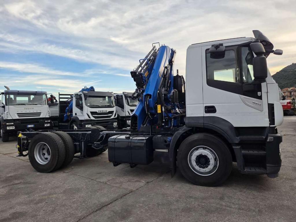 Iveco HI-STREET AD190S42 XP Photo 29