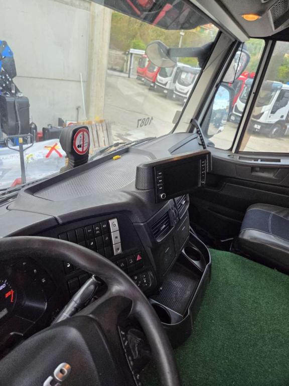 Iveco HI-STREET AD190S42 XP Photo 3
