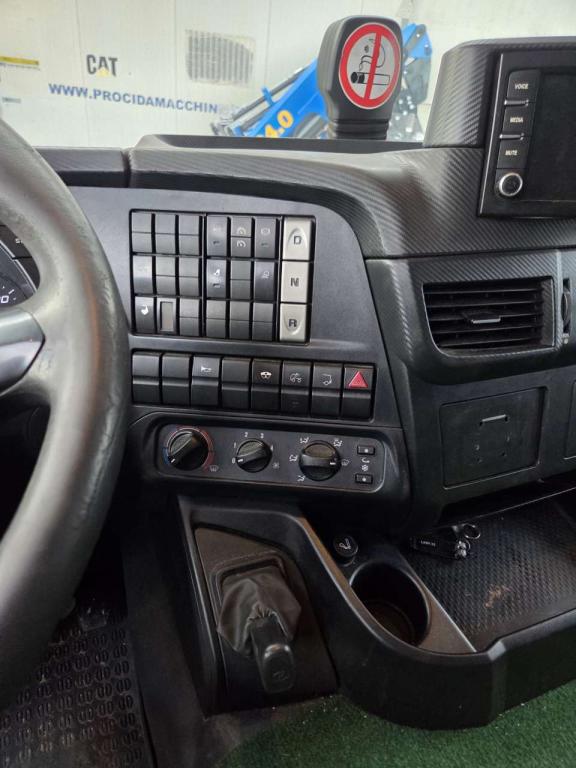 Iveco HI-STREET AD190S42 XP Photo 4