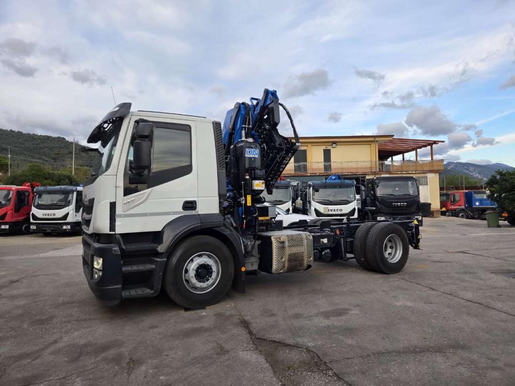 Iveco HI-STREET AD190S42 XP Photo 9