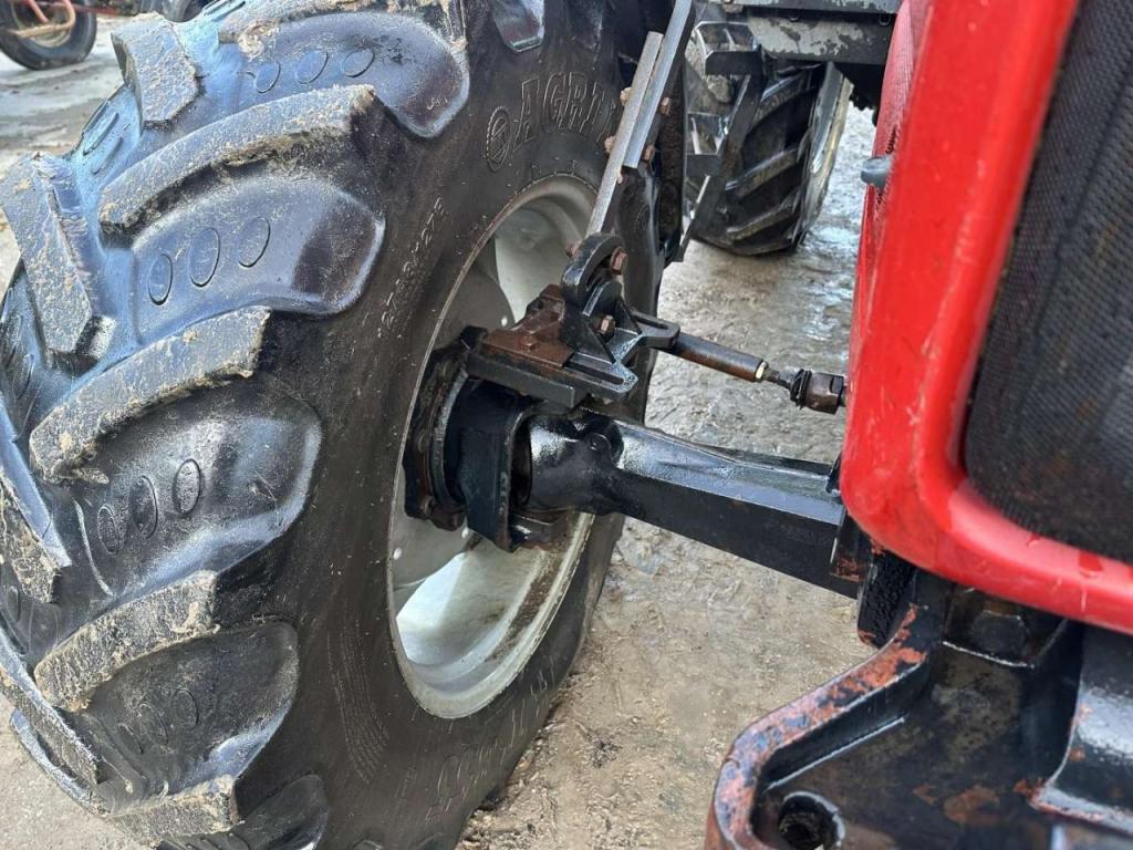 Massey Ferguson 5445 Photo 12
