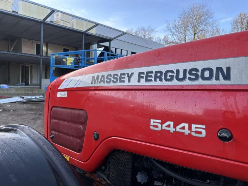 Massey Ferguson 5445 Photo 18