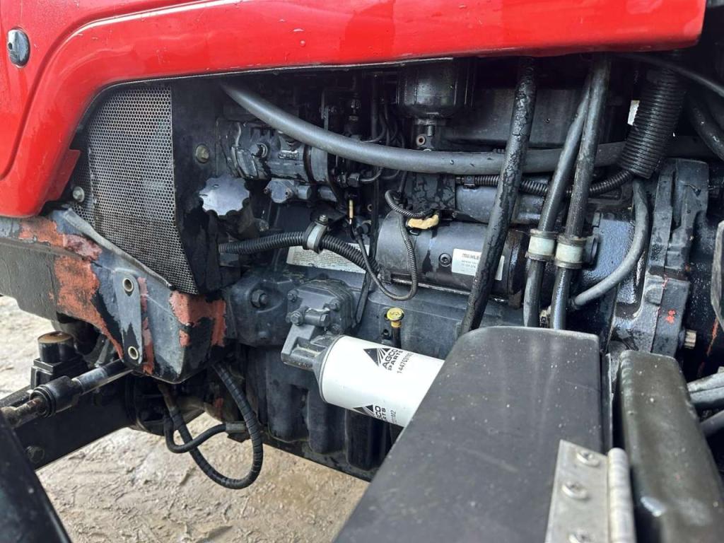 Massey Ferguson 5445 Photo 19